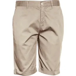 Easton Chino Short Mens Stone
